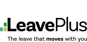 LeavePlus Logo